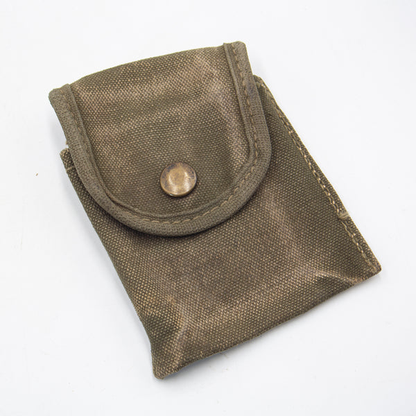 Vietnam War M1956 M56 First Aid / Compass Pouch