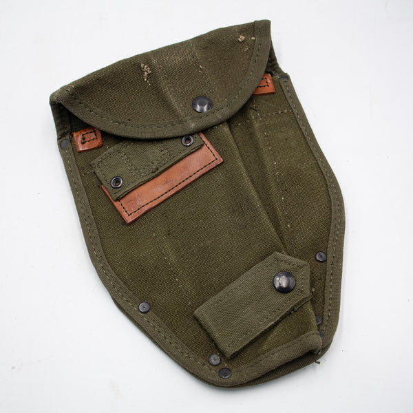 US Military Vietnam War M1956 M56 E-Tool Case Pouch