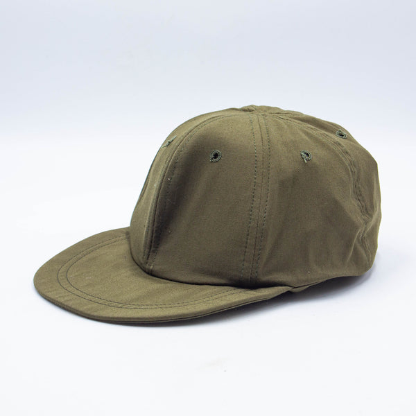 NOS 60s Vietnam War Hot Weather Field Baseball Cap - Size 7