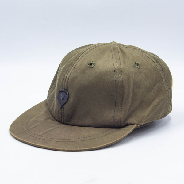 60s Vietnam War Hot Weather Field Baseball Cap - Size 7 1/8