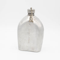 1918 US Military WWI 1 qt. Metal Canteen
