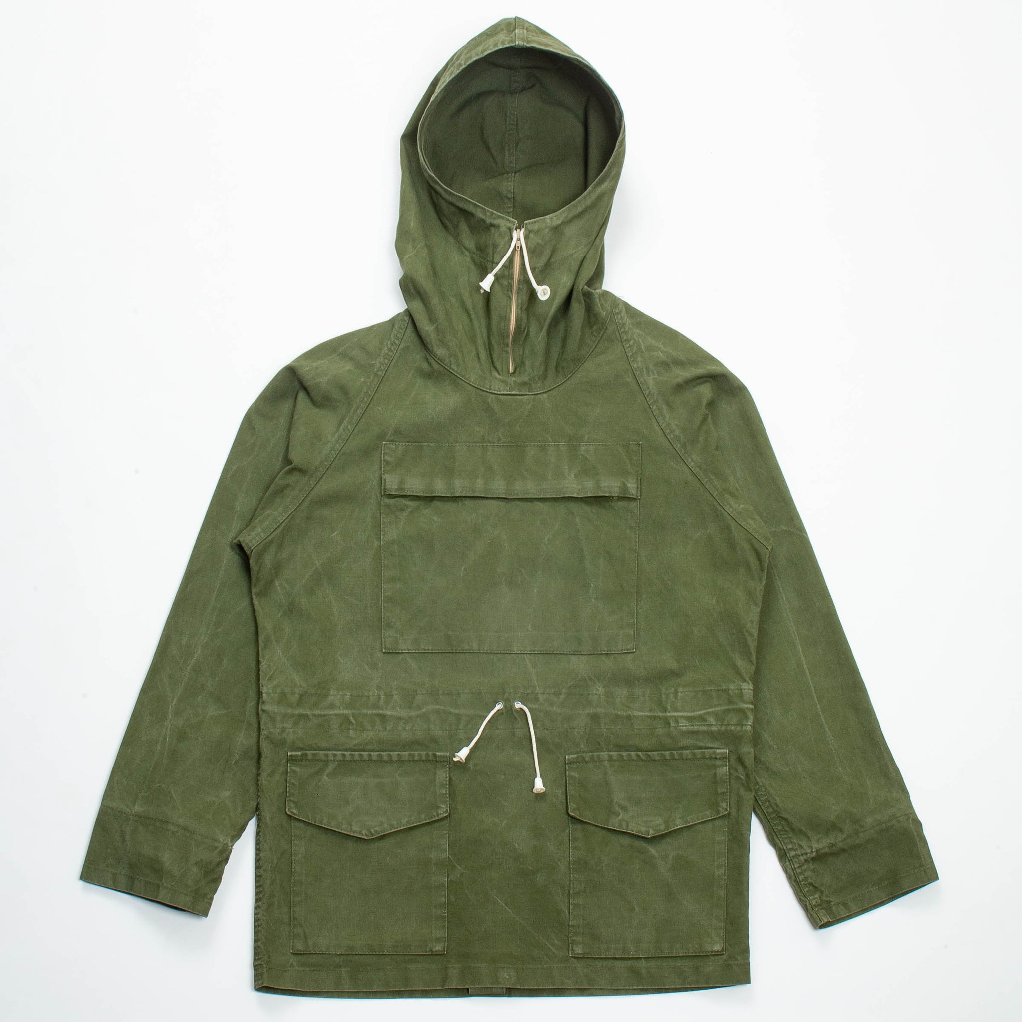 ジャケット・アウター 60's blacks greenock mountain smock Rare 1960s Vintage Blacks of Greenock 
