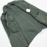 2010s Vintage US Army ECWCS Fleece Jacket - Large