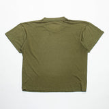 80s Vintage British Army 144 Parachute Field Ambulance T-Shirt - Medium