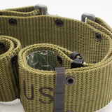 US Military Gulf War LC-1 Webbing Belt