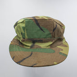 60s Vintage Tailor-Made ERDL Patrol Cap - Small