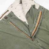 50s Vintage US Army M51 Trousers - 38x33