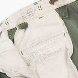 50s Vintage US Army M51 Trousers - 38x33