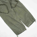 50s Vintage US Army M51 Trousers - 38x33