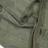 50s Vintage US Army M51 Trousers - 38x33