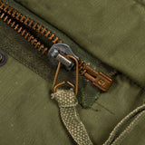 70s Vintage US Air Force M65 Field Jacket - Medium