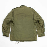 70s Vintage US Air Force M65 Field Jacket - Medium