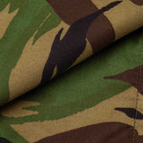 Rare Deadstock 80s Vintage Gabardine DPM SAS Windproof Smock - Large