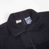 00s Vintage US Special Forces SPEAR Black Polartec Fleece - X-Large