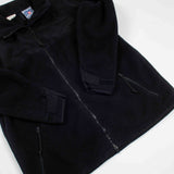 00s Vintage US Special Forces SPEAR Black Polartec Fleece - X-Large