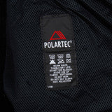 00s Vintage US Special Forces SPEAR Black Polartec Fleece - X-Large