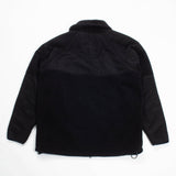 00s Vintage US Special Forces SPEAR Black Polartec Fleece - X-Large