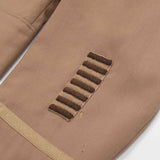 60s Vintage 1st Cavalry Div. Col. Officer's Summer Dress Jacket - Medium