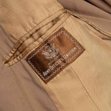 60s Vintage 1st Cavalry Div. Col. Officer's Summer Dress Jacket - Medium