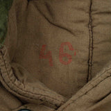 Vintage Soviet Airborne Telogreika Jacket - Medium