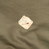 Deadstock 40s WW2 Vintage US Army Women's WAAC Slacks / Trousers - 30x29