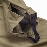 Deadstock 40s WW2 Vintage US Army Women's WAAC Slacks / Trousers - 30x29