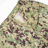 US Navy AOR2 NWU Combat Trousers - 38x36