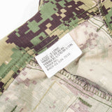 US Navy AOR2 NWU Combat Trousers - 38x36