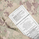 US Navy AOR2 NWU Combat Trousers - 38x36