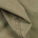 40s WW2 Vintage US Navy Foul Weather Parka - Medium