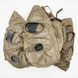 M6A2 Chemical Protection Hood For M17 Gas Mask