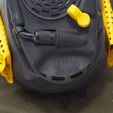 NOS 1968 Dated M17A1 NBC Gas Mask w/ Bag & Accessories