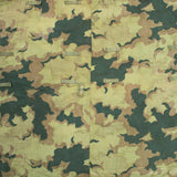 Rare 50s Vintage Czech Reversible Mrácky Camo Jacket - X-Large