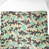 Rare 50s Vintage Czech Reversible Mrácky / Duby Camo Jacket - X-Large