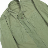60s Vietnam War Vintage Special Forces 1st Pattern Jungle Jacket - Medium