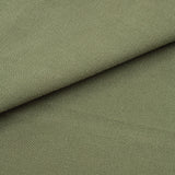 60s Vintage Korean Army (ROKA) HBT Utility Shirt - Small