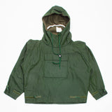 70s Vintage British Army Green Mk. III NBC Smock - X-Large