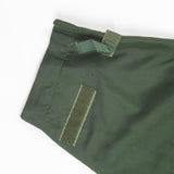 70s Vintage British Army Green Mk. III NBC Smock - X-Large