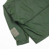 70s Vintage British Army Green Mk. III NBC Smock - X-Large