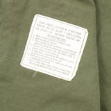 60s Vintage 1st Signal Brigade Jungle Jacket - Medium