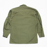 60s Vintage 1st Signal Brigade Jungle Jacket - Medium