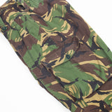 70s Vintage British Army DPM Windproof Trousers - 34x35