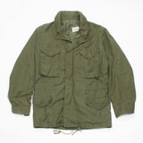 Rare 60s Vintage 1st Pattern M65 Field Jacket - Medium