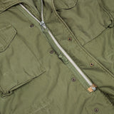 Rare 60s Vintage 1st Pattern M65 Field Jacket - Medium