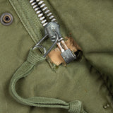 Rare 60s Vintage 1st Pattern M65 Field Jacket - Medium