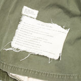 Rare 60s Vintage 1st Pattern M65 Field Jacket - Medium