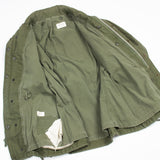 Rare 60s Vintage 1st Pattern M65 Field Jacket - Medium