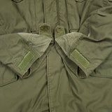 Rare 60s Vintage 1st Pattern M65 Field Jacket - Medium