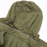 Rare 60s Vintage 1st Pattern M65 Field Jacket - Medium