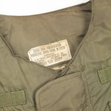 50s Vietnam War M-1952A Fragmentation 'Flak' Vest - Medium